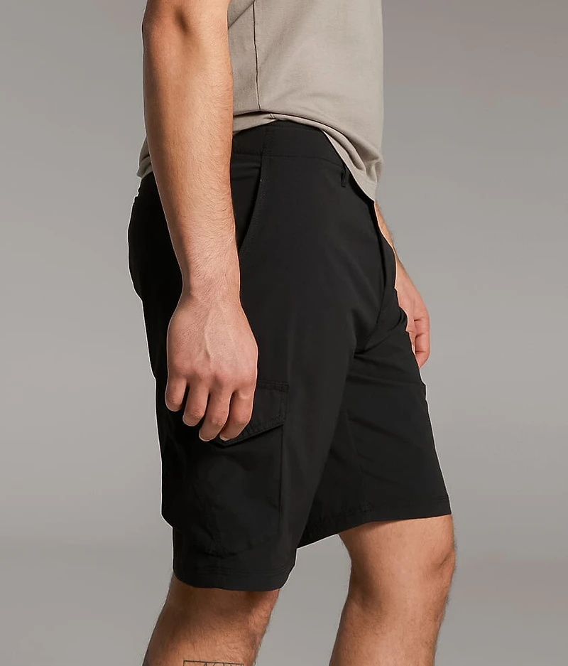 Winthrop Hybrid Cargo Walkshort