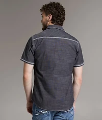 Standard Embroidered Shirt