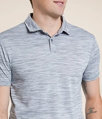 Conner Performance Polo