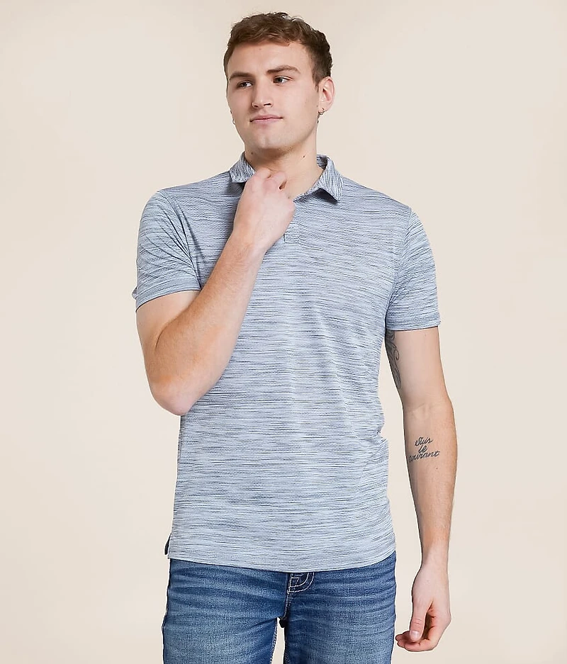 Conner Performance Polo