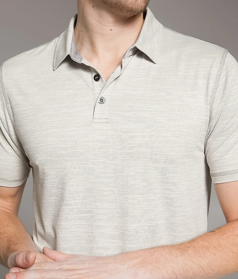 Corey Performance Polo