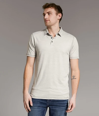 Corey Performance Polo