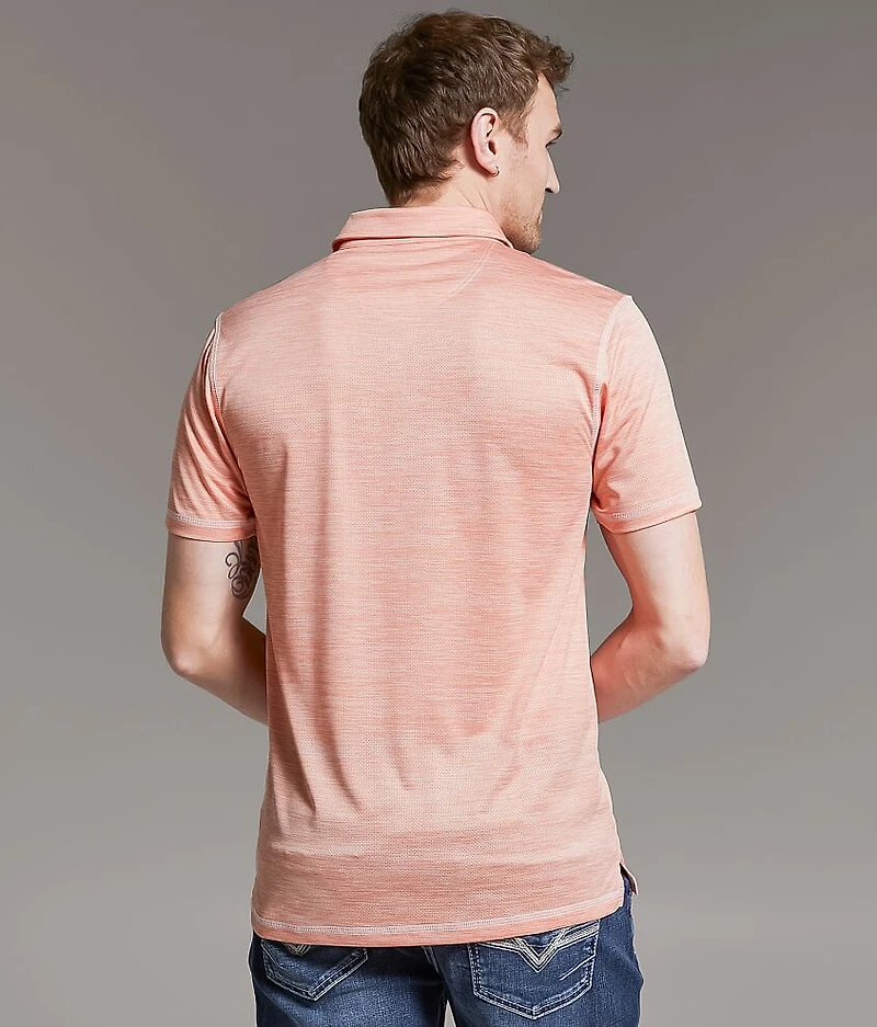 Engles Performance Polo