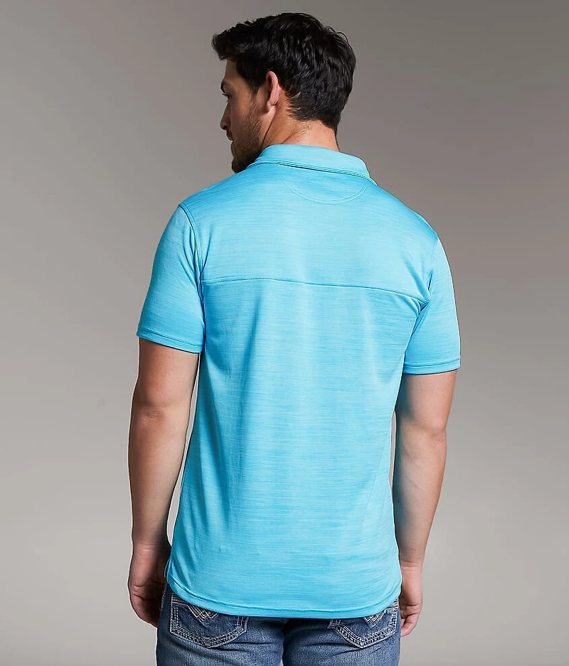 Longo Performance Polo