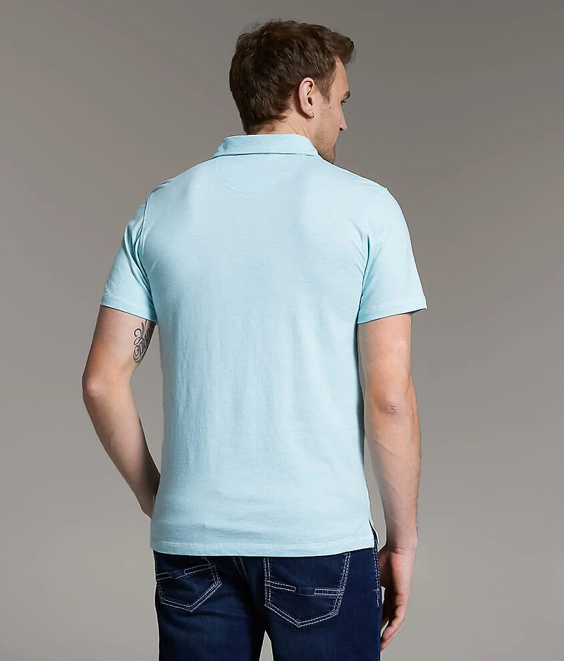 Fallon Polo