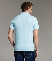Fallon Polo
