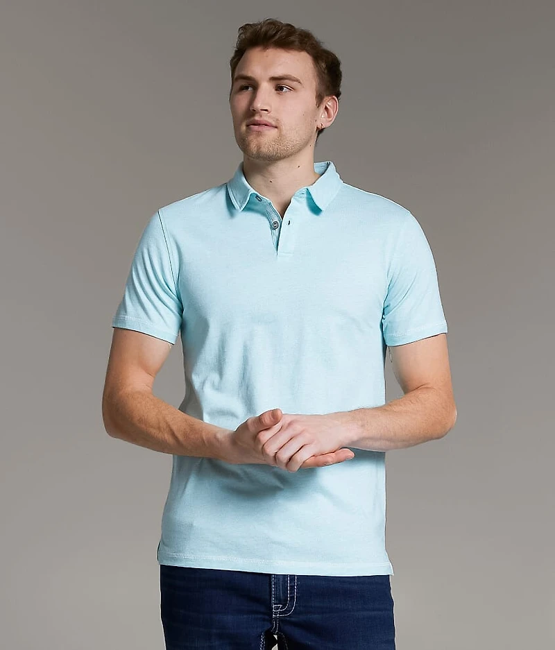 Fallon Polo