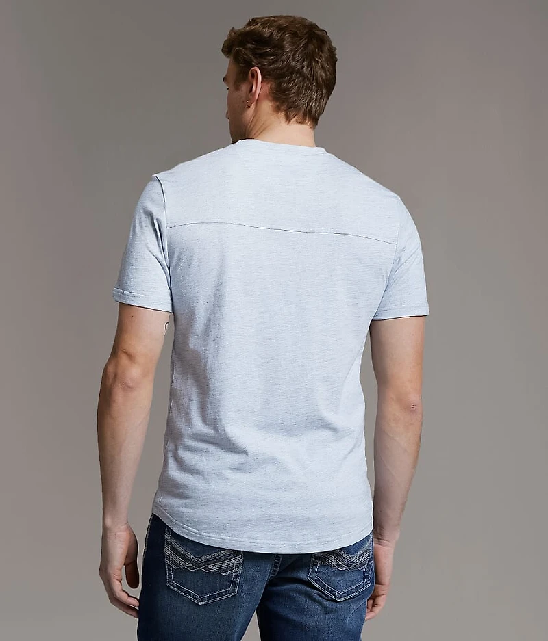 Pierce Henley