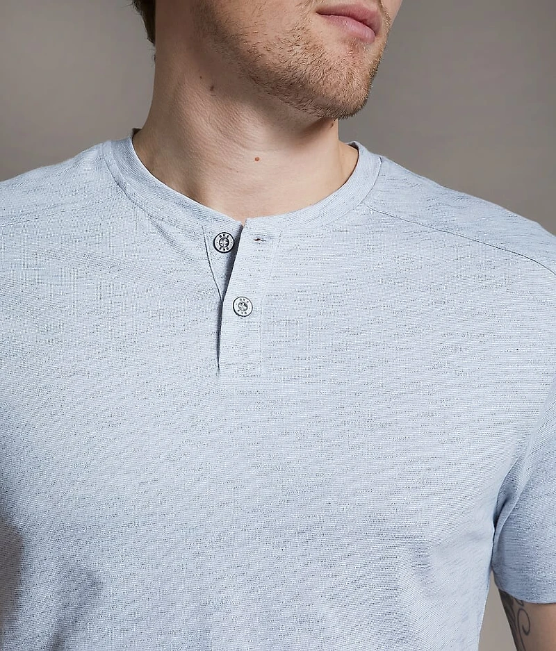 Pierce Henley