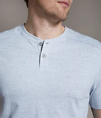 Pierce Henley