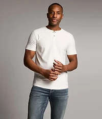 Demarcus Henley