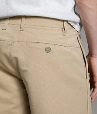 Athletic Hybrid Stretch Short