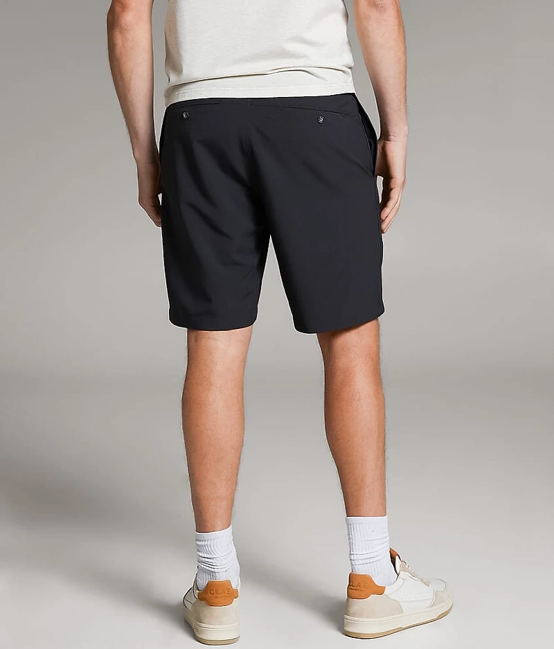 Standard Hybrid Stretch Short