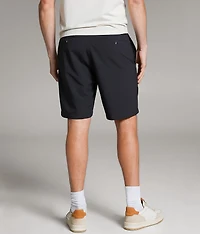 Standard Hybrid Stretch Short