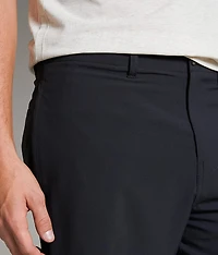 Standard Hybrid Stretch Short