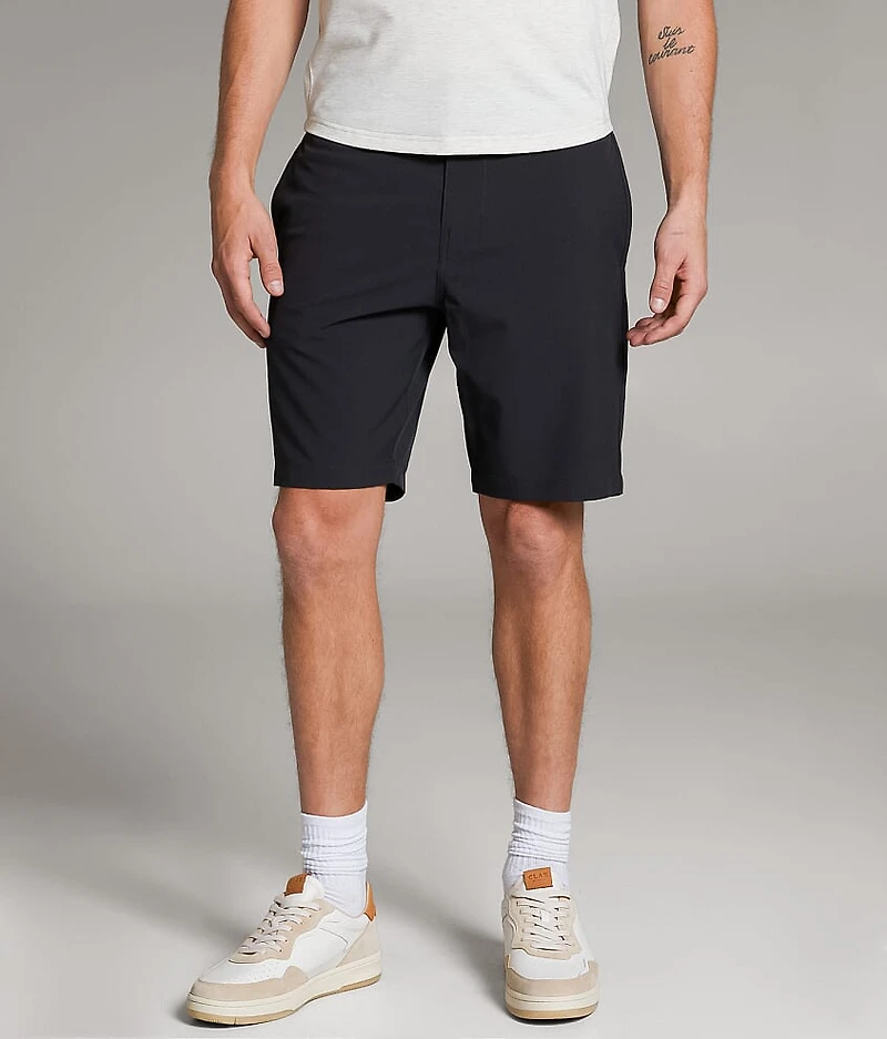 Standard Hybrid Stretch Short