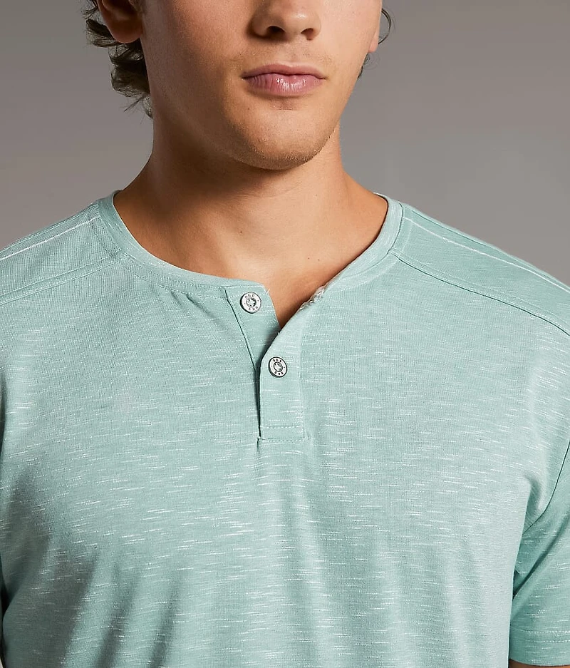 Kellen Henley