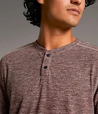 Starling Knit Henley