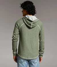 Nathaniel Thermal Hoodie