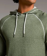 Nathaniel Thermal Hoodie