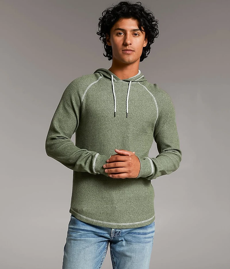 Nathaniel Thermal Hoodie