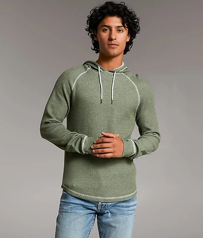 Nathaniel Thermal Hoodie