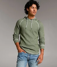 Nathaniel Thermal Hoodie