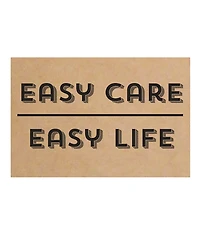 Brushed Plaid Standard Shirt