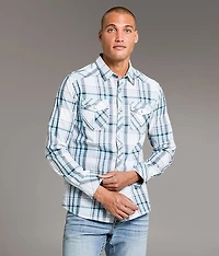 Standard Plaid Shirt