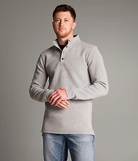 Mini Checker Pullover