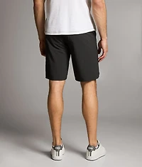 Athletic Hybrid Stretch Short