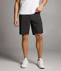 Athletic Hybrid Stretch Short