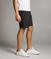 Athletic Hybrid Stretch Short