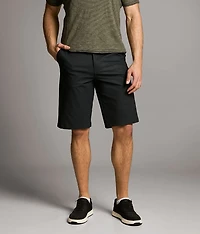 Marled Standard Hybrid Short