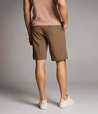 Athletic Hybrid Stretch Short