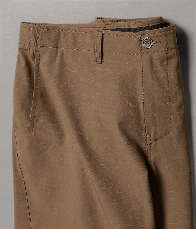 Athletic Hybrid Stretch Short