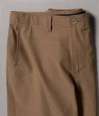 Athletic Hybrid Stretch Short