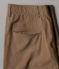 Athletic Hybrid Stretch Short