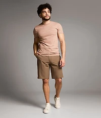 Athletic Hybrid Stretch Short