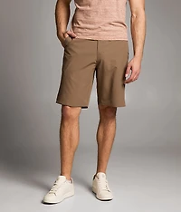 Athletic Hybrid Stretch Short