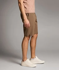 Athletic Hybrid Stretch Short