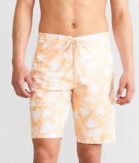 Tropical Stretch Boardshort