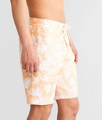 Tropical Stretch Boardshort