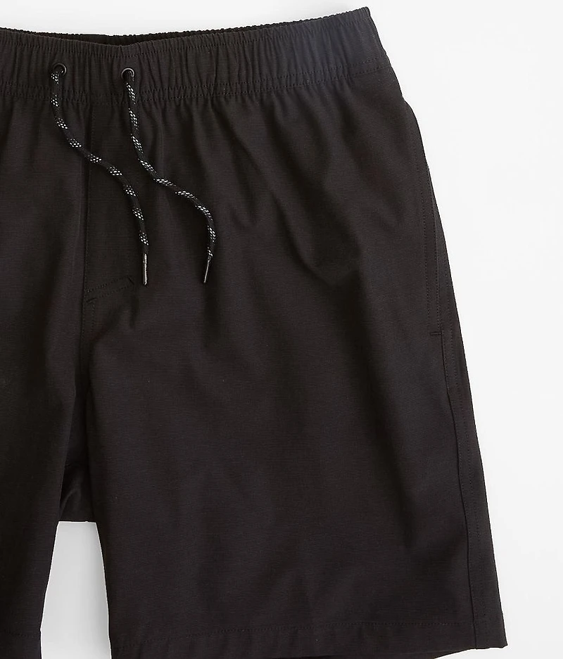 Bradley Stretch Short