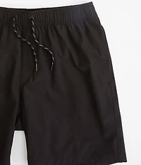 Bradley Stretch Short