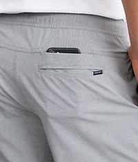 Adian Stretch Short