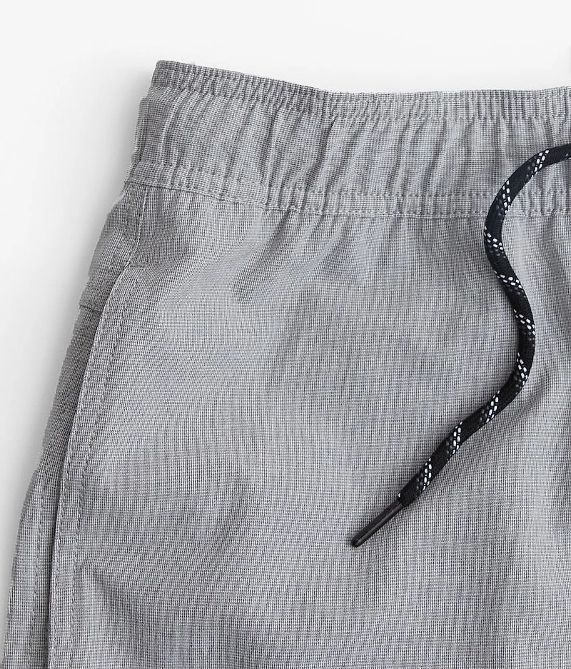 Adian Stretch Short