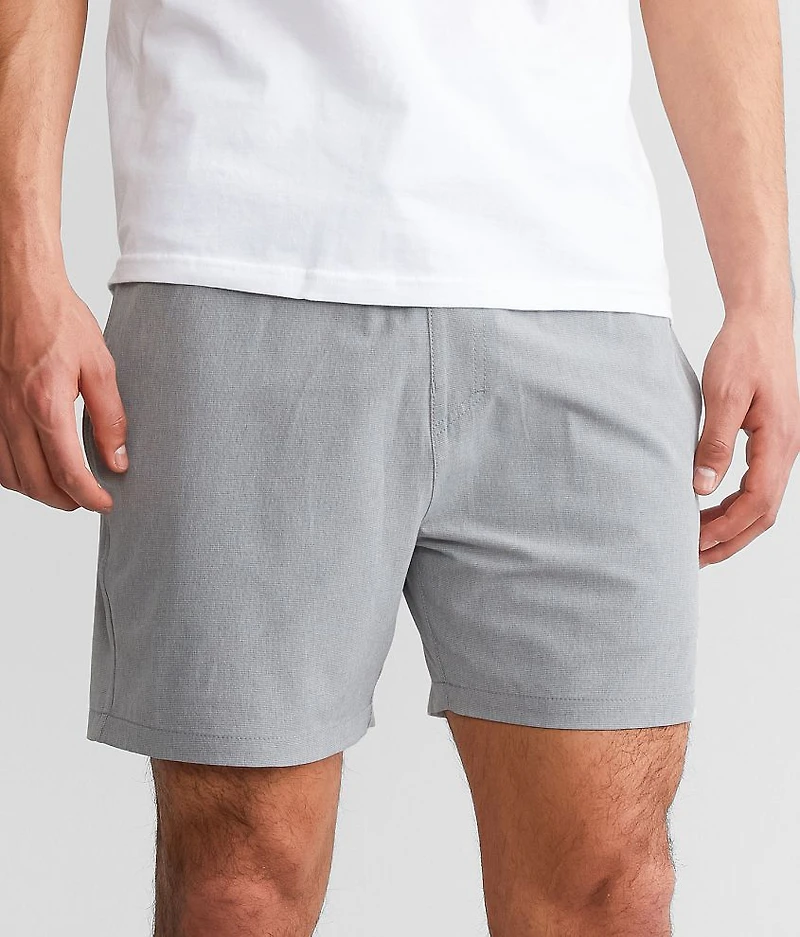 Adian Stretch Short