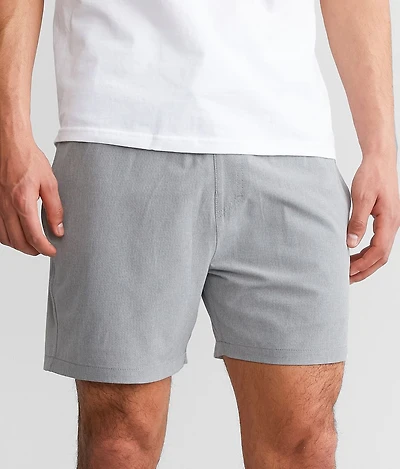 Adian Stretch Short