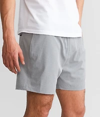 Adian Stretch Short